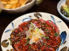 -普朗姆生蚝吧(原建国路店)