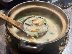 -大洋家·精品潮汕菜·生腌砂锅粥(天河东路店)
