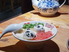 -破三川·新川菜(静安大融城店)