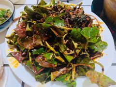 -小板凳(四公里店)