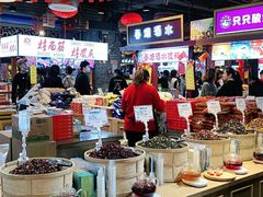 -八一路好吃街(雨田商务大厦店)