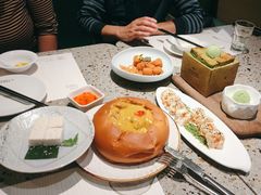 -大树餐厅(大悦城店)