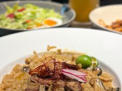 -叁 Three· bistro餐酒馆