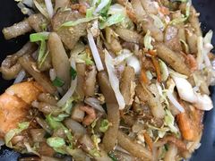 -台州老六海鲜面馆(上南总店)