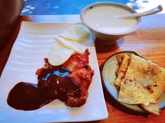 -小桃园·豆浆油条(复兴中路店)