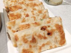 葱花饼-106餐厅(山水文园店)