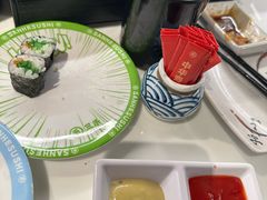 -三禾寿司(君尚店)