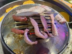 -哈哈碳都·牛肋条无限自助烤肉(宝龙店)