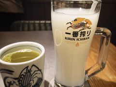 -沼津港精致料理·寿喜烧·烧鸟(龙湖南桥天街日料榜单店)