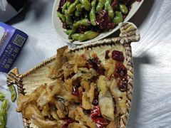 -小民大排档(光谷店)