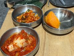 -姜虎东白丁烤肉(深圳湾后海汇店)
