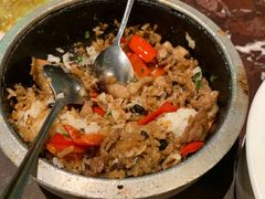 -新白鹿餐厅(爱琴海购物中心店)