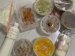 -黄师奶甜品店