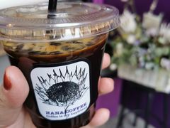 -HANA COFFEE(长寿路店)