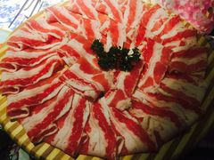 澳洲肥牛-东道煮牛肉火锅(东盛大街店)