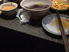 -蜀记火锅(南街店)