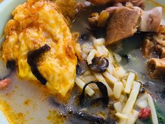 -家味螺蛳粉&烤鱼(五角场店)