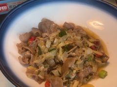 -千岛湖小鱼儿·淳安匠心农家菜