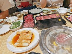 -正禾鲜·潮汕牛肉火锅(凯德天府店)