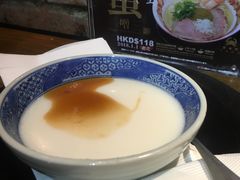 杏仁豆腐-豚王拉面(锦荣商业大厦店)