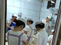 -郑家包子牛肉拉面(尚勤路店)