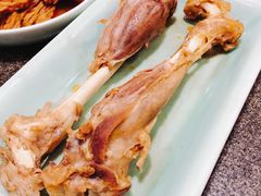 -河东颐祥阁(世贸店)