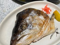 -争鲜回转寿司(大连和平广场凯德PLUS店)