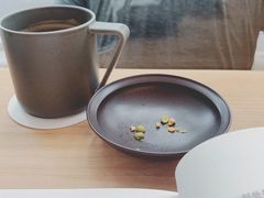 -Onirii Coffee(长乐路店)