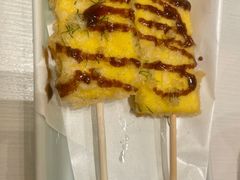 -池奈·咖喱蛋包饭(熙地港店)