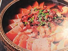 -观盐·盐帮菜(官园桥店)