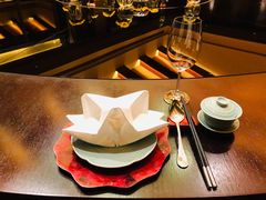 -西安凯悦酒店·湖畔中餐厅