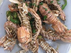 -秋姐美食店(旅游大道店)