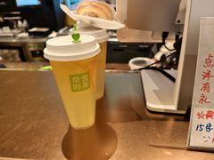 -奈雪的茶(石家庄万象城店)
