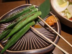 -一豚轩·烧鸟·豚骨拉面(五四路店)