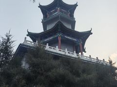 -福寿斋·老北京铜锅涮肉·烧烤(清岚店)