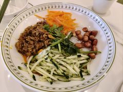 大仙拌粉-春家·非遗手工小吃(徐汇万科广场店)