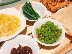桂花鱼肚-阿五黄河大鲤鱼(纬三路店)