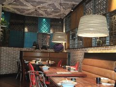 大堂-外婆家(南开大悦城店)