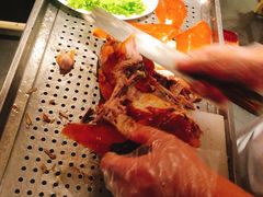 -京尊烤鸭店JINGZUN(春秀路店)
