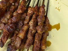 -高原第一家资格烤羊肉(玉林南路总店)