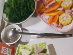 -原味主张椰子鸡·脆皮文昌鸡煲(友谊广场店)