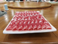 -草原传奇鲜羊火锅(桥北店)