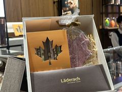-Laderach 莱德拉(上海环贸iapm店)