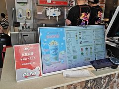 -DQ·蛋糕·冰淇淋(周浦万达店)