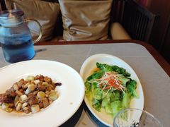 -四川饭店(长白店)