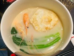 -桂满陇·海市蜃楼·黑金(国金店)