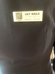 -LILY NAILS美甲美睫