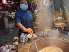-贺庄·活鱼馆(珠吉路店)