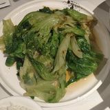 大排档的价格