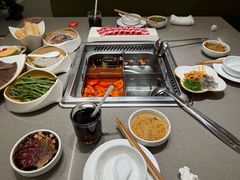 -海底捞火锅(苏宁广场店)